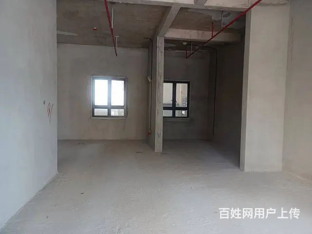 （51旺铺推荐）大英山融创海口壹号375平旺铺招租 - 图片 9