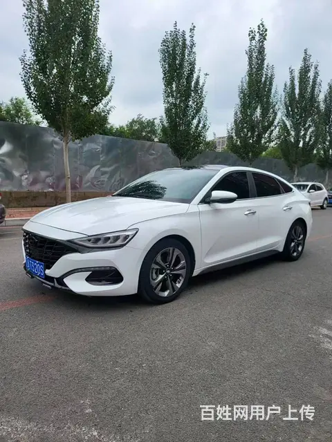 现代 菲斯塔 2019款 1.6TGDi 双离合 280TG - 图片 9