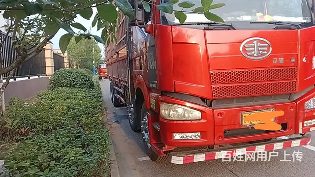 解放 高栏/栏板 国5 - 图片 2