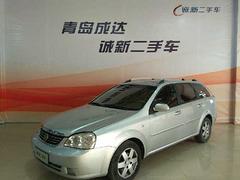 别克凯越 2006款 1.8L 自动 LE舒适导航