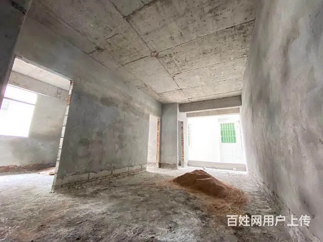 出售 龙归夏良小学旁 全新楼盘 总价29.8万买大3房2厅 - 图片 1