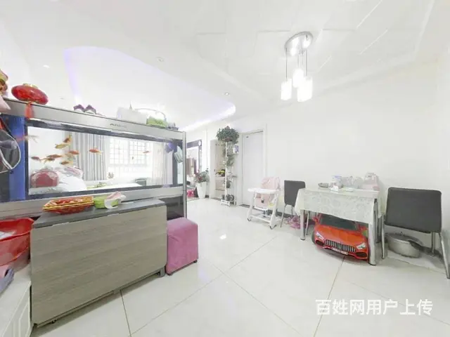 创业东路，交通便利，户型好，有租户不满二 - 图片 1