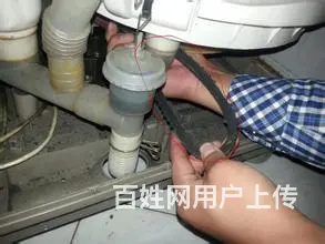 <<提意见>>璧山洗衣机水排不出去是什么问题 - 图片 7