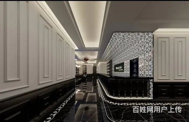 （51旺铺推荐）吉阳区迎宾路460平棋牌室转让 - 图片 5