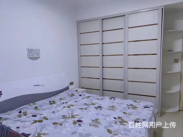 上高建设南路中层三房家具家电全配两空调两席梦思急租 - 图片 4