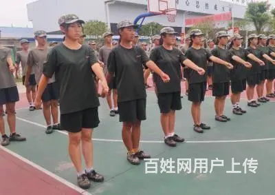 吴忠叛逆孩子全封闭式培训学校 - 图片 3