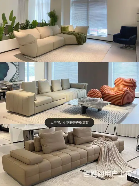 家具全屋定制批发实木床衣柜餐桌餐椅 - 图片 6