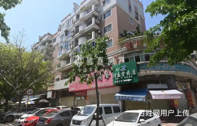 快来看！！！金榜BRT  下天桥口旁 旺铺急租 可轻餐饮 - 图片 6