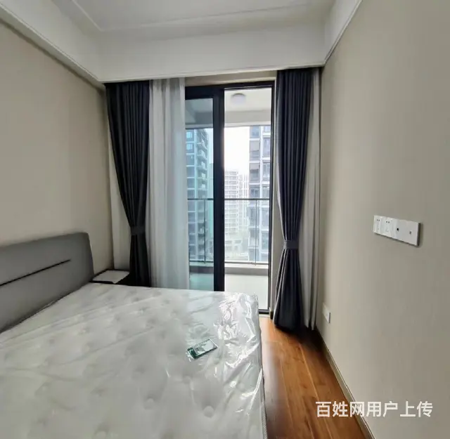 景湖苑精装2房黄龙西湖武林门西子铭苑天巢花苑湖滨阁带车位 - 图片 4
