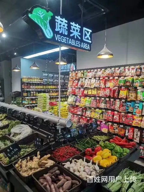 .B个人一凯旋公馆小区门口超市对外转让 - 图片 6