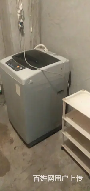 锦绣山河小区 普通住宅2厅 简单装修 - 图片 8