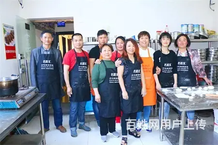 开封早餐/包子培训各种美食手把手教学 - 图片 2