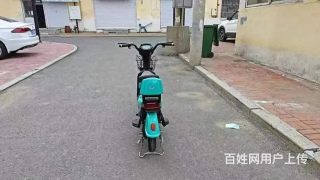 出卖自家电动车 - 图片 2