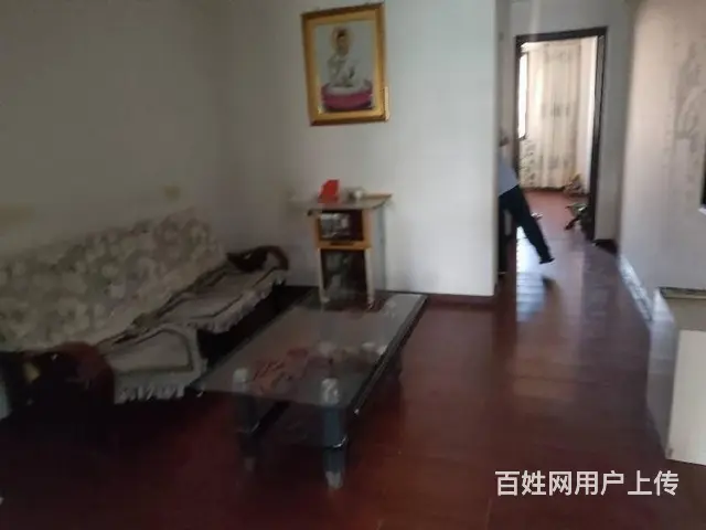 南希花苑  配套齐全   进公园  楼层好 - 图片 2