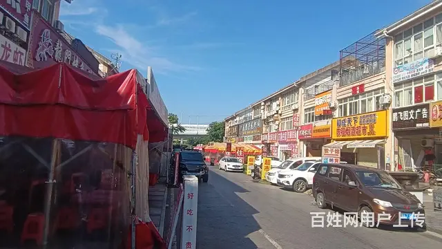出租江夏区藏龙岛商业街一期商铺 - 图片 2