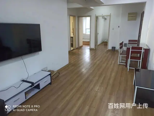 印象高迪花园 精装修3房 家电齐全 拎包入住 - 图片 1