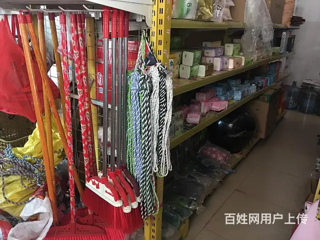 盈利中超市转让 - 图片 8