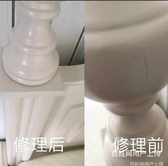 陕西咸阳同城师傅售楼处摆场卸货，安装，软装进场维修 - 图片 6
