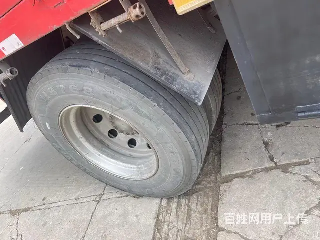 解放 高栏/栏板 国5 - 图片 5