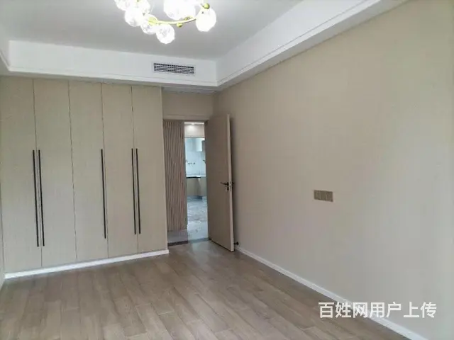 吾悦旁大名城 边户南北通透 全新豪装 全天才光 双阳台有钥匙 - 图片 3