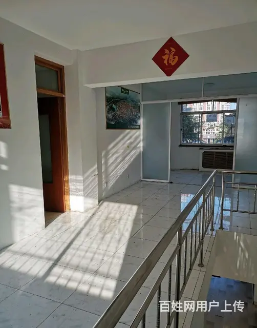 （房东出租）经区皇冠南区临街旺铺出租 - 图片 4