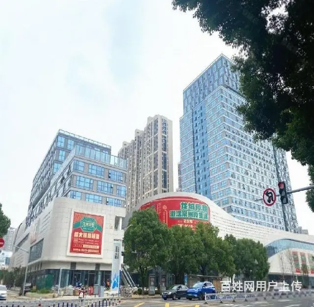 出售市中心大型商业综合体！总价50万起！24h不夜城！口 - 图片 5