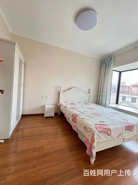 沙河郡 曼弄风 普通住宅1厅 中等装修 - 图片 8