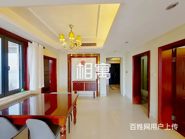 观邸国际 精装两房两卫 华为 中控 海创 钱塘大观 适合自住 - 图片 3