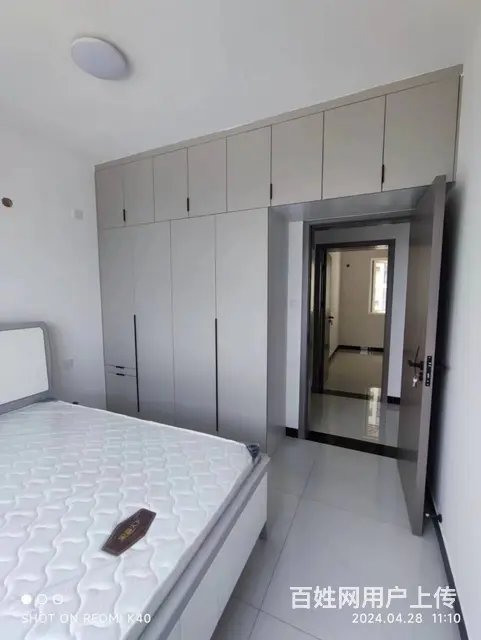 河畔华府 普通住宅3室2厅2卫 精装修 - 图片 8