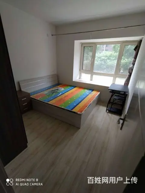 地铁房丽十二公馆(铁西) 普通住宅2厅 中等装修 - 图片 2