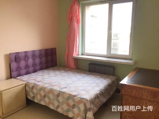 近中街恒隆广场，千德小区  900元/月，家电齐全包WiFi - 图片 3