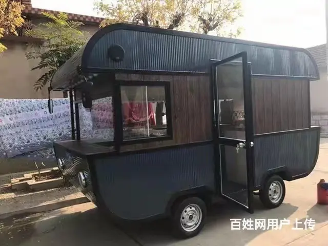 餐车 - 图片 5