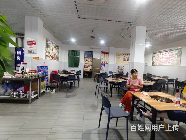 （51旺铺推荐）振兴路（一家人重庆老火锅）118平转让 - 图片 3