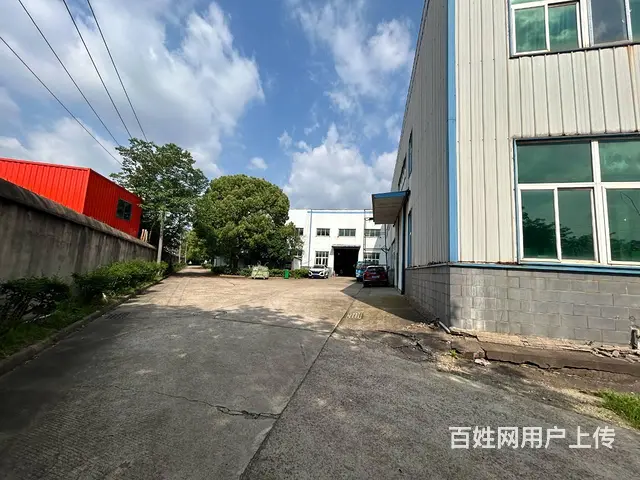 （老板本人）天心区园区厂房仓库优价出租  6318 - 图片 3