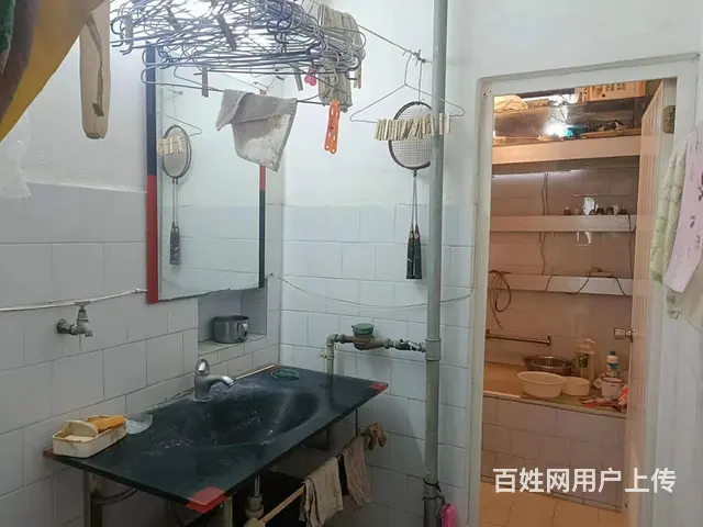 泰华园 普通住宅2厅 中等装修 - 图片 9