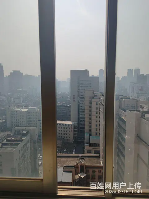 远洋大厦办公楼急售价格合理 - 图片 2