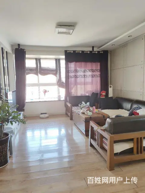 绿茵花园东区带车库，电梯，8加9,198平4室， - 图片 1