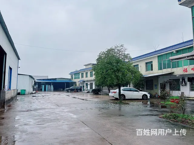 （老板本人）宁乡南站附近独门独院厂房/仓库出租  6177 - 图片 2