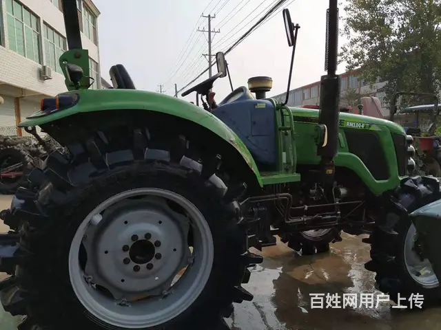出售耕王1004精品拖拉机 - 图片 1