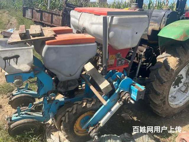 实丰 指甲排种器 - 图片 4