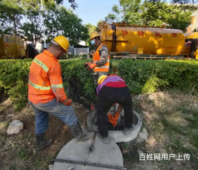 值得选择的地漏疏通口碑好 - 图片 2