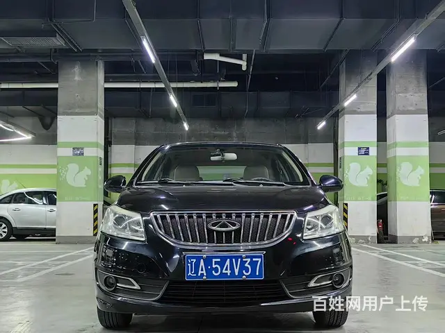 2014年上牌奇瑞E3 一手车 - 图片 2