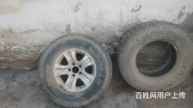 福田 其他 皮卡 国6 - 图片 1