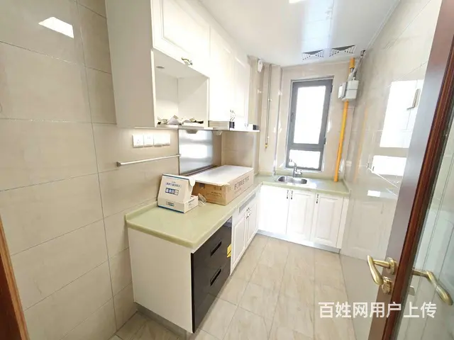 海景房！再看这采光，前无遮挡，未住人，20楼，三室恒大海上帝 - 图片 5