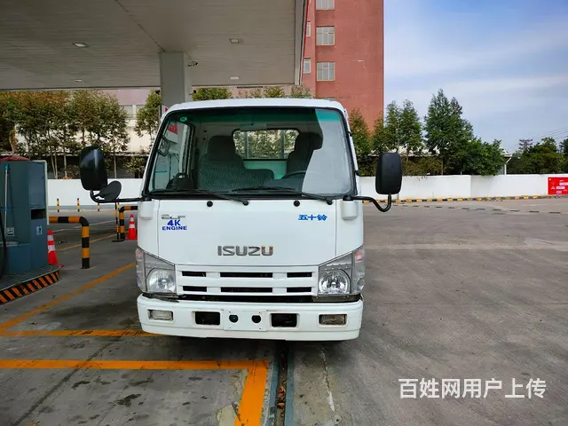 五十铃 五十铃100P - 图片 5