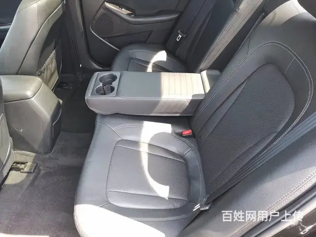 起亚K5 2012款 2.0 手自一体 Premi - 图片 7
