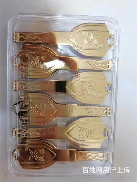 济南白马山南路附近换指纹锁，24小时竭诚为您服务 - 图片 4