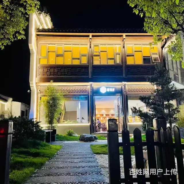 （极 致）横店高档精装修茶艺会所整体转让！周边消费水平好 - 图片 2