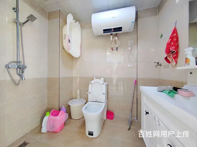 出售 听涛雅苑电梯房 好楼层 87平南北精装 - 图片 5