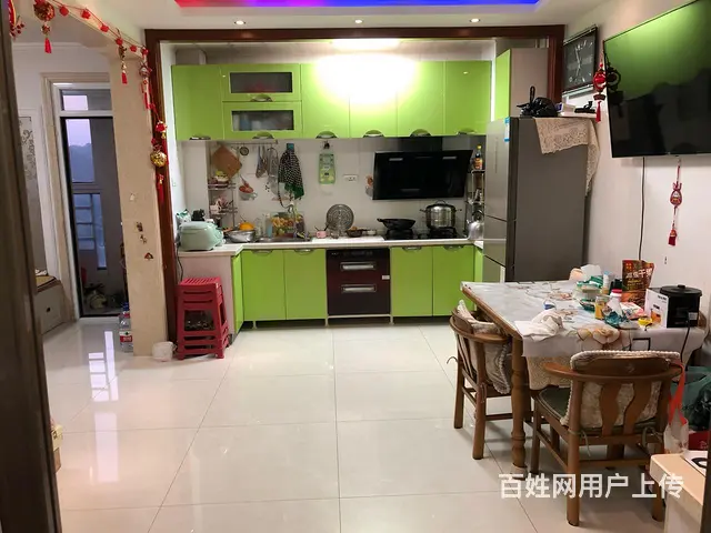 【搞定了！】七中二小北山公园人民广场小区70平精装 - 图片 1
